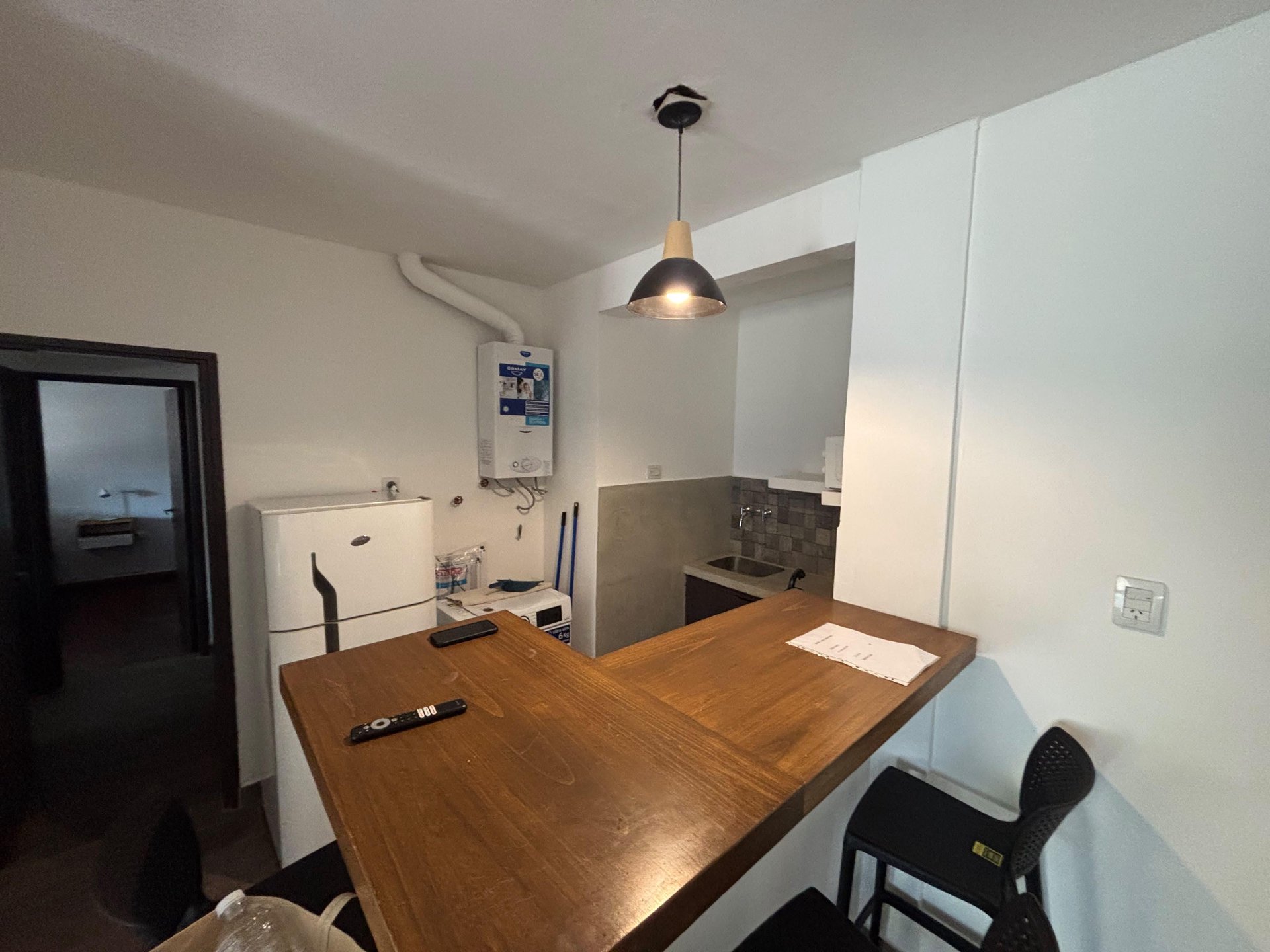Departamento 2 dorm. en PB en P. Velez Sarsfield - VENTA — foto 3 de 16