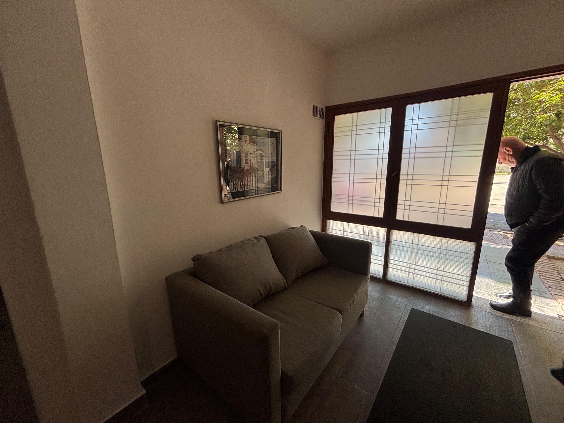 Departamento 2 dorm. en PB en P. Velez Sarsfield - VENTA — foto 4 de 16
