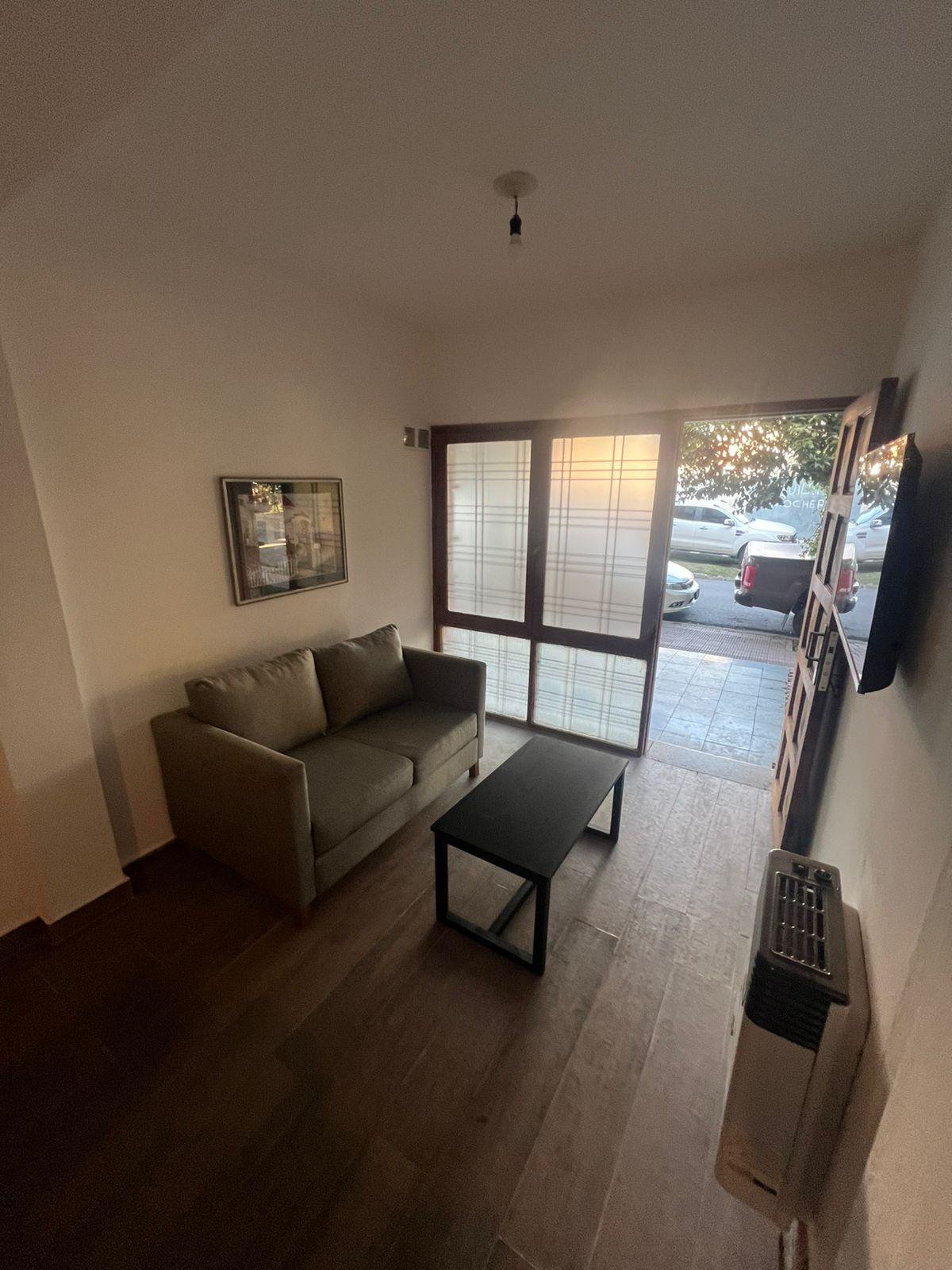 Departamento 2 dorm. en PB en P. Velez Sarsfield - VENTA — foto 5 de 16