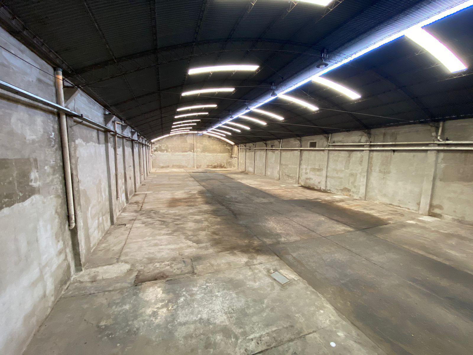 Gran galpón en Cofico - ALQUILER Y VENTA — foto 3 de 21