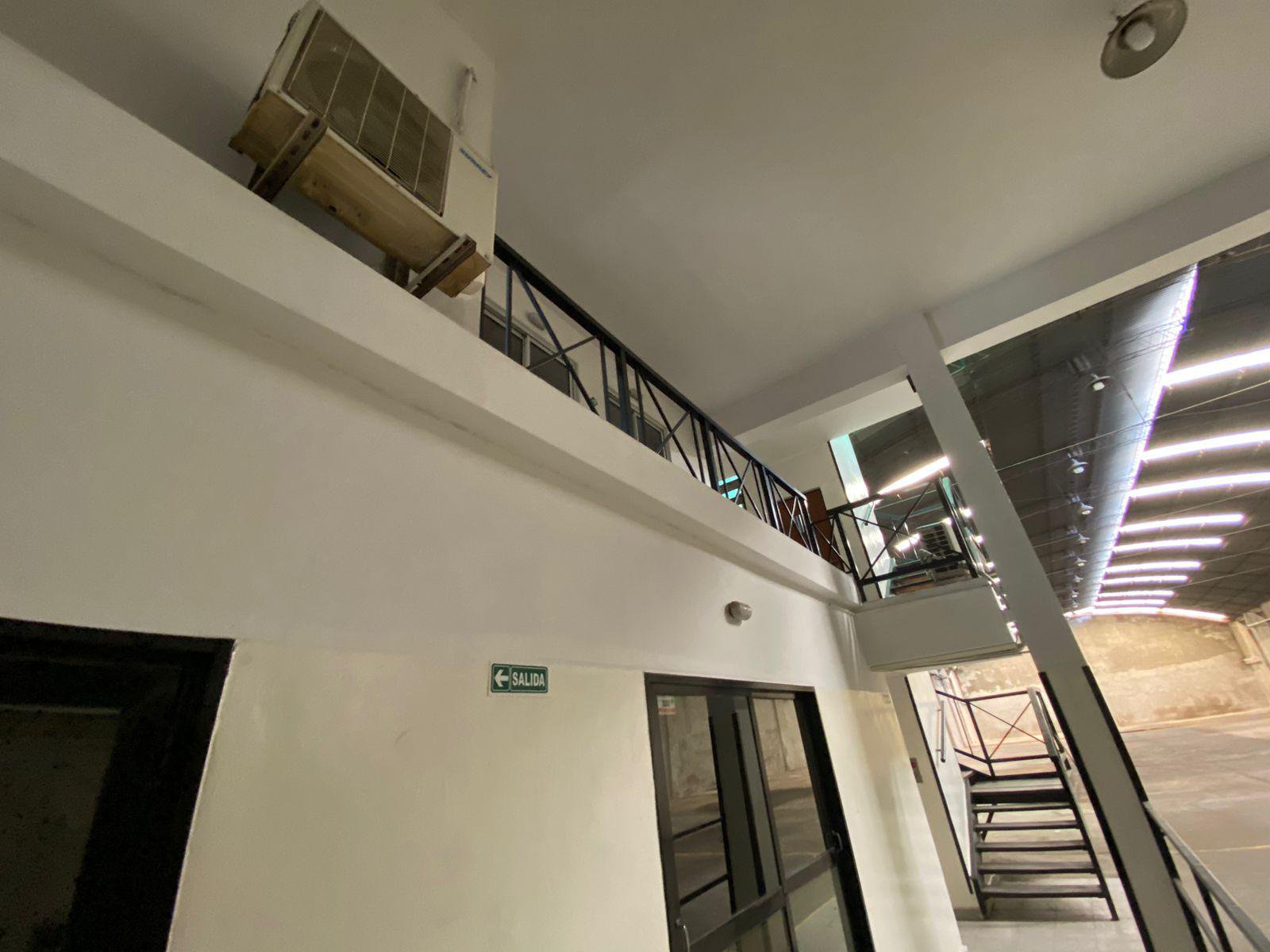 Gran galpón en Cofico - ALQUILER Y VENTA — foto 5 de 21