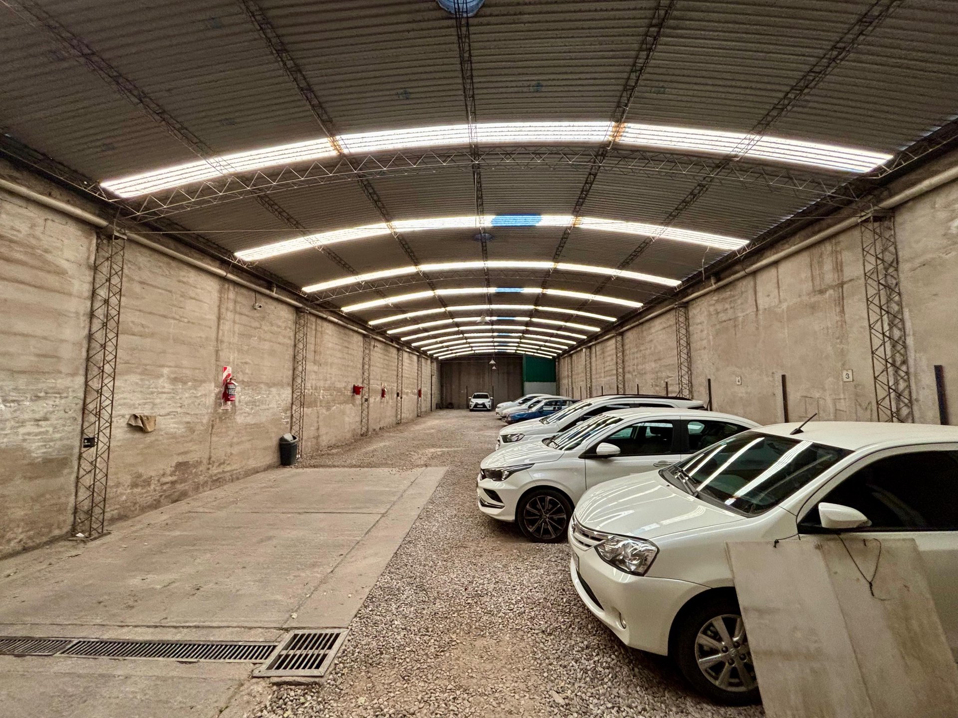 Galpón 350 M2 Alta Córdoba, Quevedo 350 - VENTA — foto 3 de 14