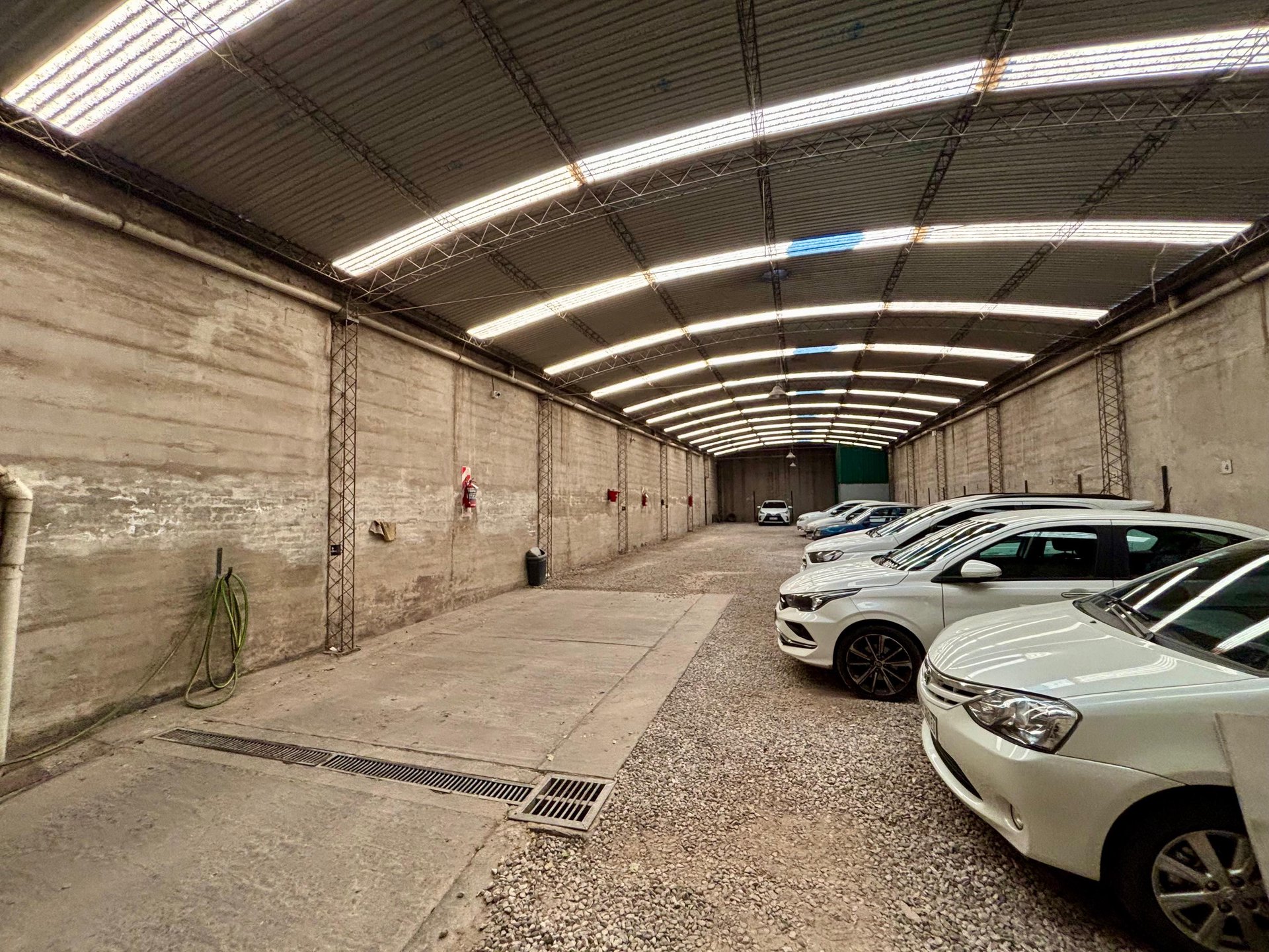 Galpón 350 M2 Alta Córdoba, Quevedo 350 - VENTA — foto 4 de 14