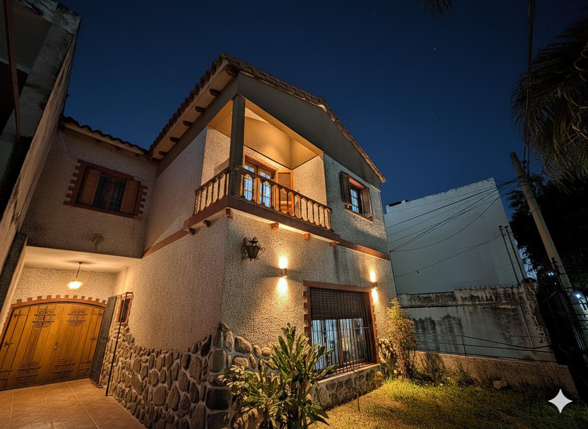 2 Casas sobre Fragueiro, barrio Alta Cba - Ideal Inversores - VENTA