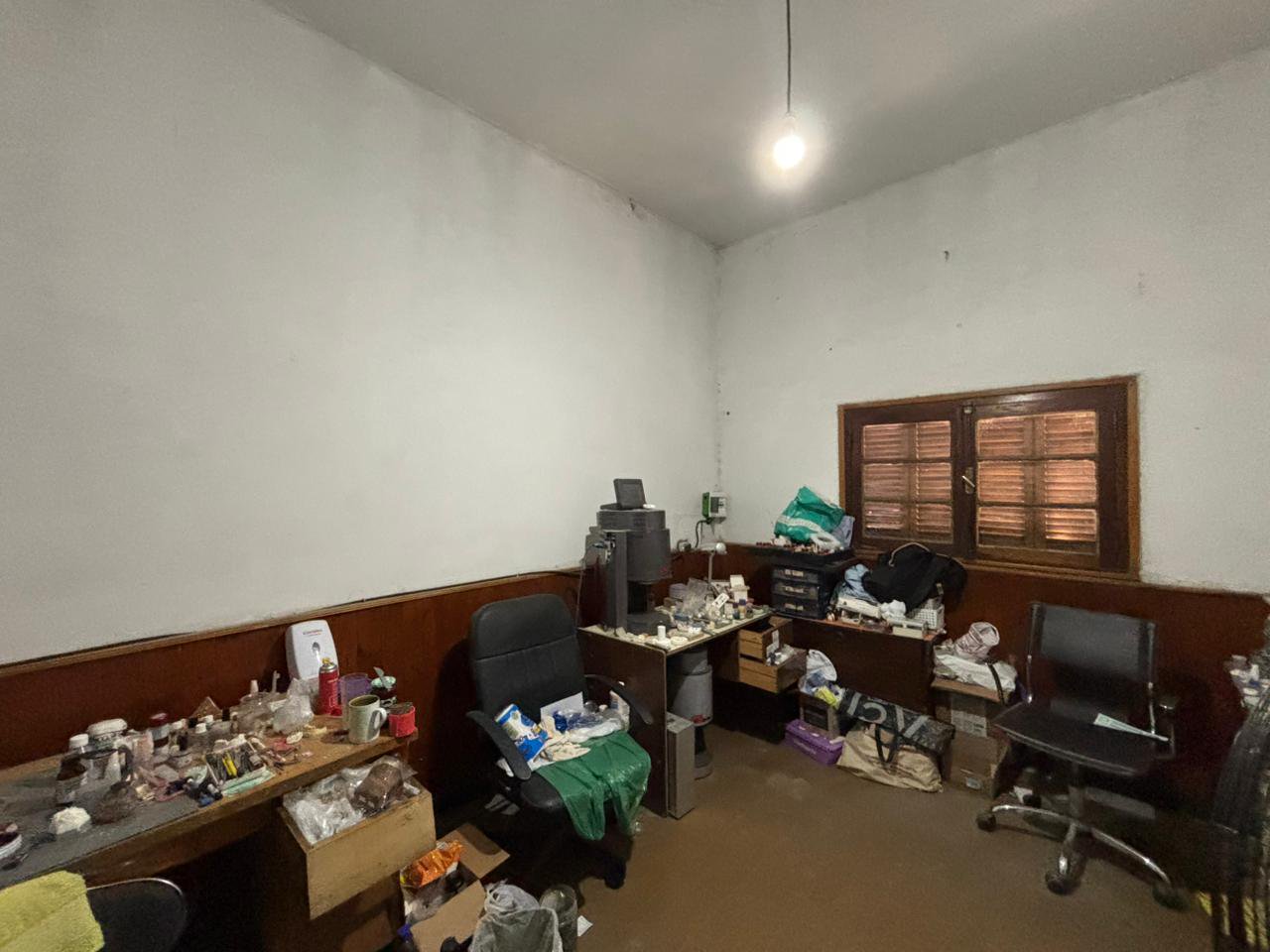 Casa 2 dorm. + depto. A remodelar en General Bustos - VENTA — foto 5 de 13