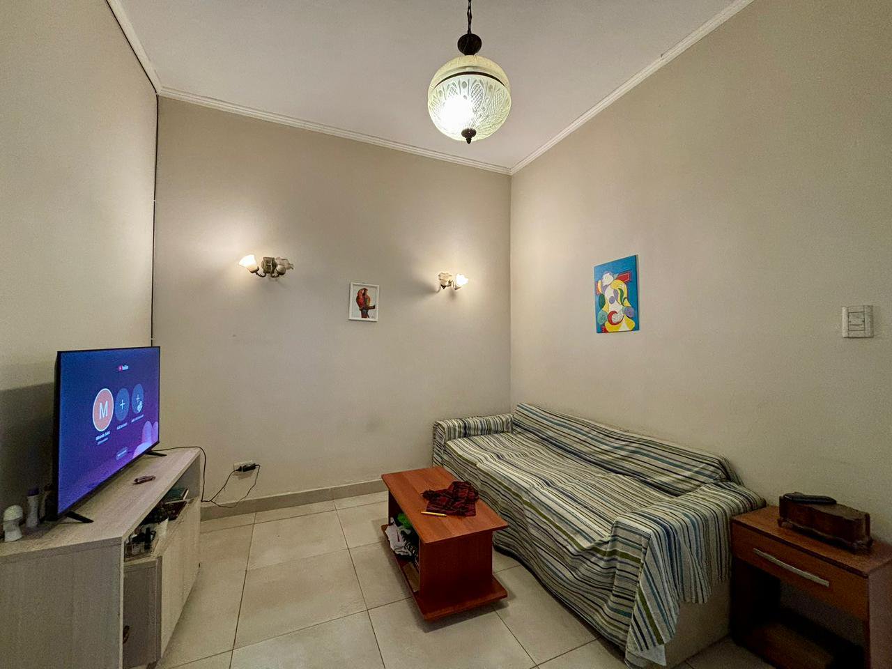 Casa 3 dorm. Reciclada a nueva en Los Paraísos - VENTA — foto 2 de 18