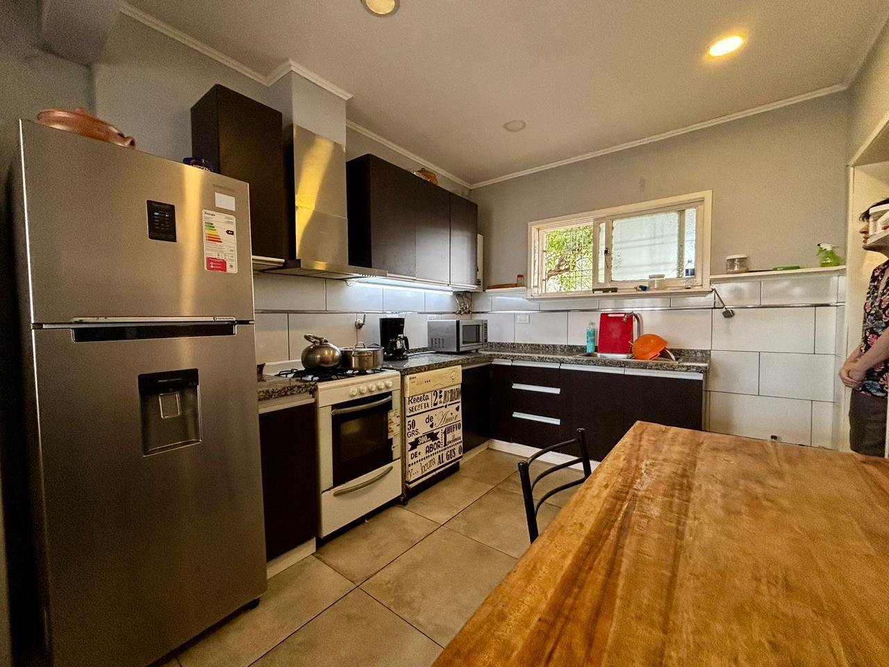 Casa 3 dorm. Reciclada a nueva en Los Paraísos - VENTA — foto 5 de 18