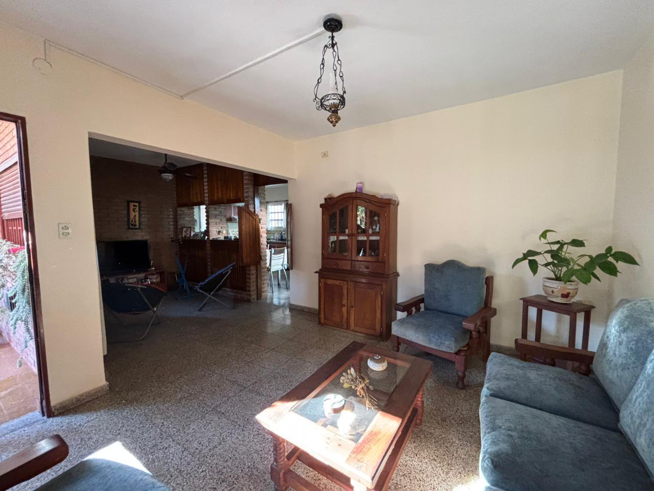 Casa 2 dorm. patio y cochera en Pueyrredón - VENTA — foto 5 de 27