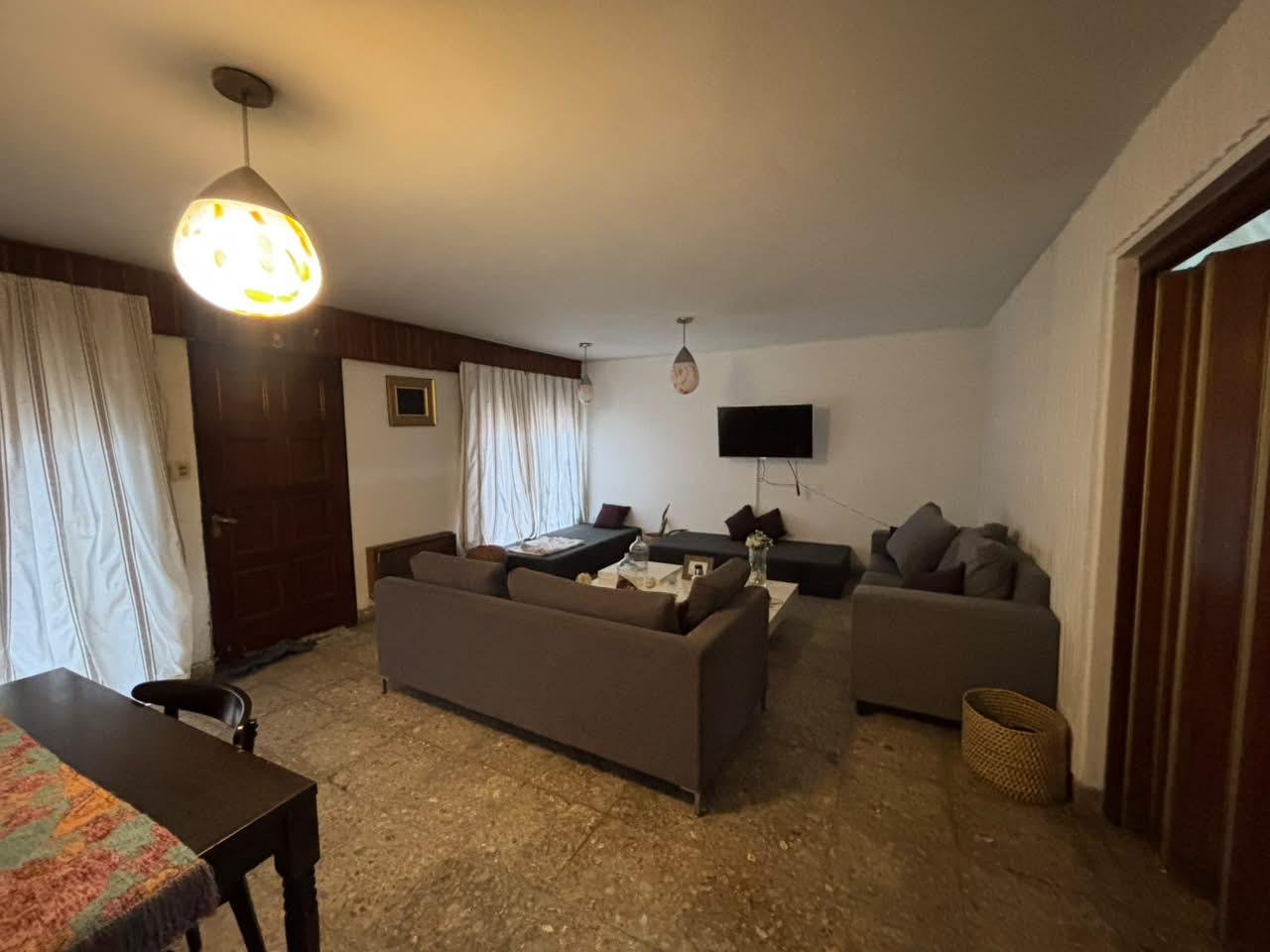Casa 3 dorm. cochera patio y quincho en General Paz - VENTA — foto 4 de 26