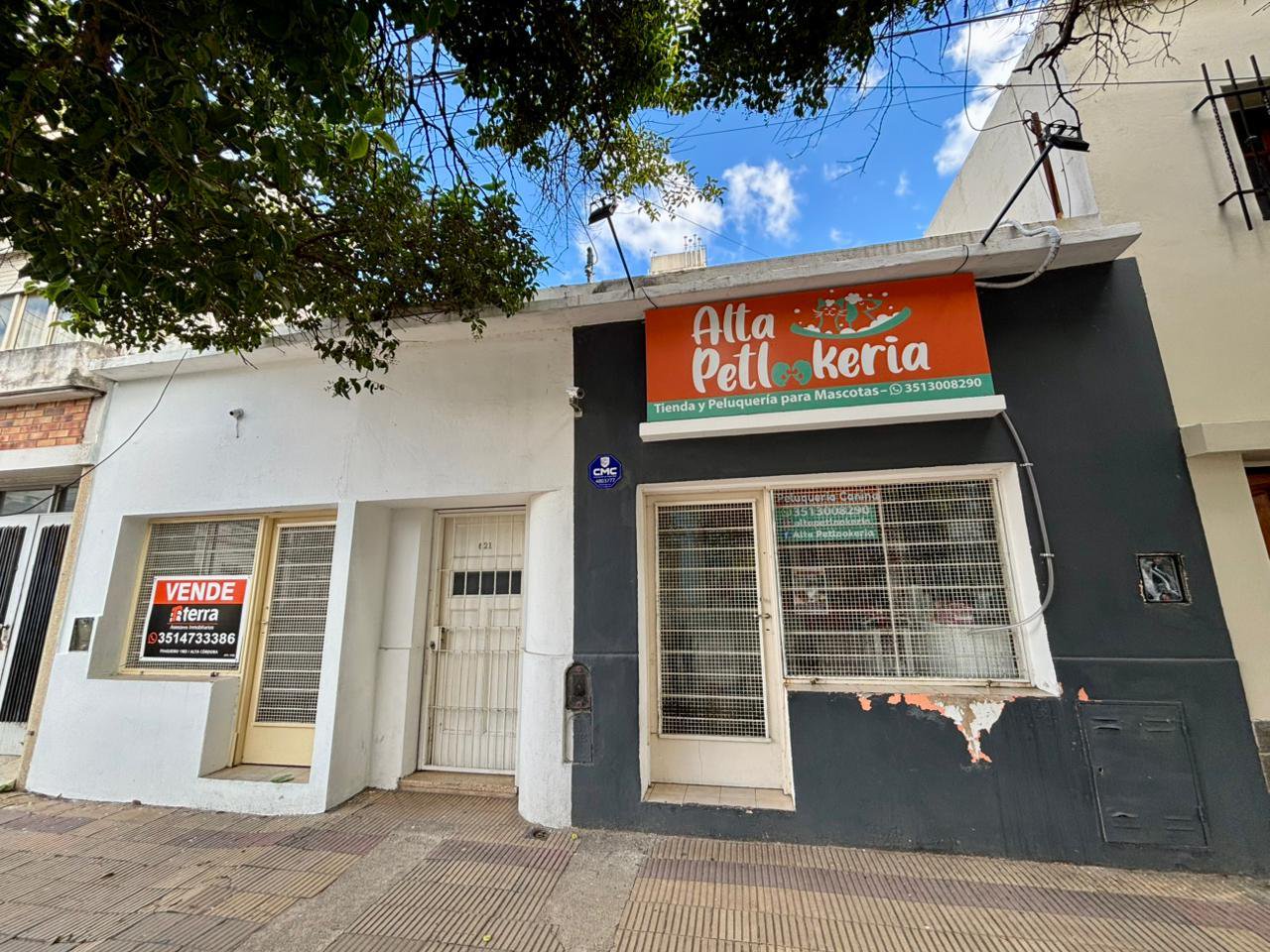 Terreno en Alta Córdoba a mts de la plaza - VENTA — foto 2 de 24