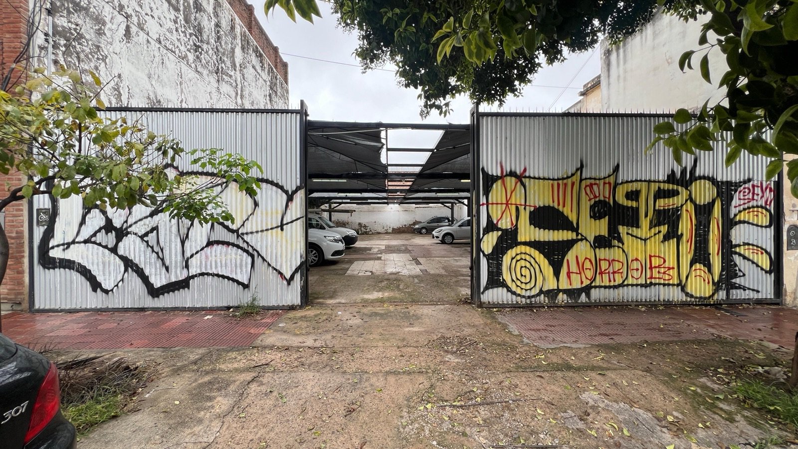 Terreno 1250 M2 en Alta Cordoba - VENTA