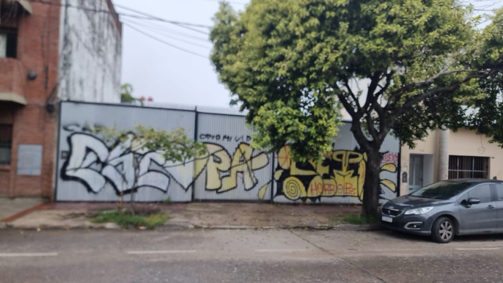 Terreno 1250 M2 en Alta Cordoba - VENTA — foto 3 de 6