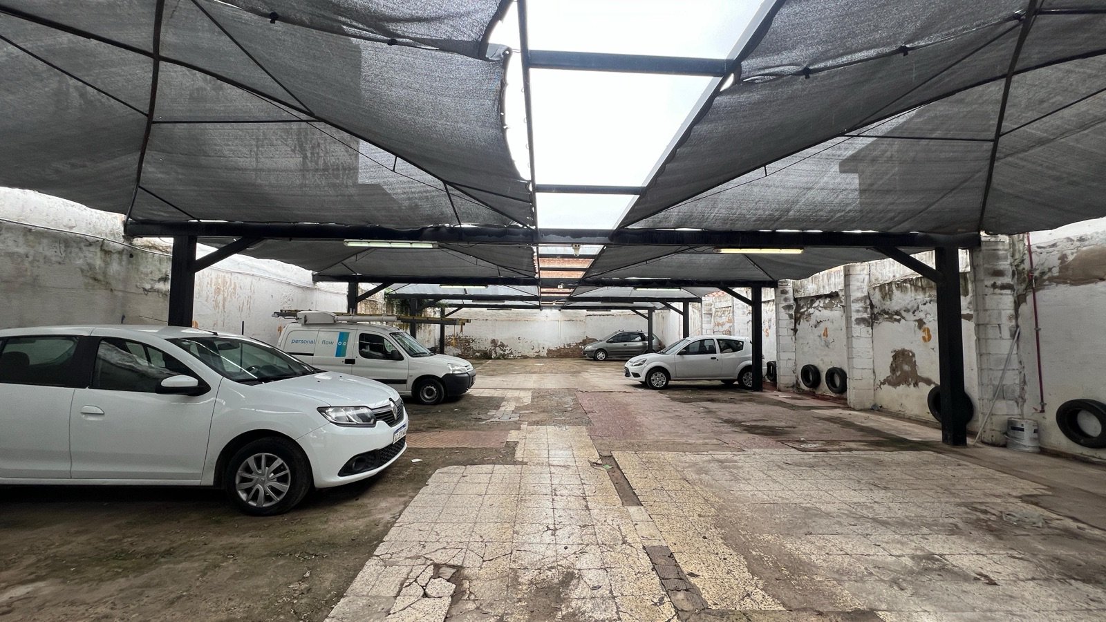 Terreno 1250 M2 en Alta Cordoba - VENTA — foto 4 de 6