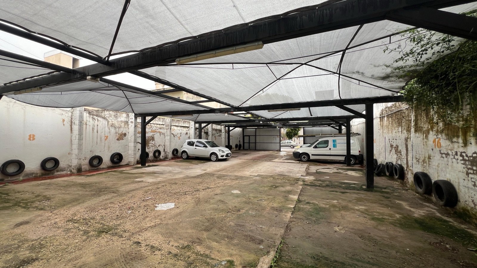 Terreno 1250 M2 en Alta Cordoba - VENTA — foto 5 de 6