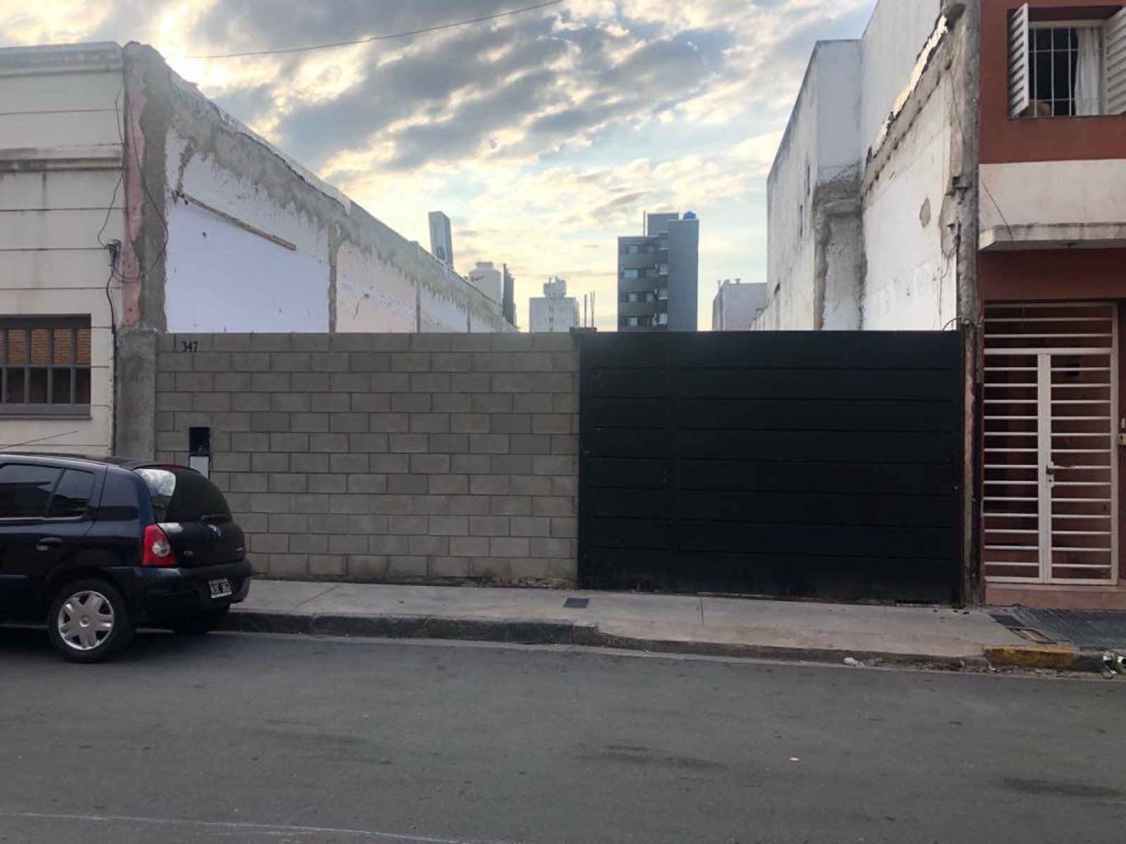 Terreno de 340 M2 en Alberdi - VENTA — foto 3 de 3