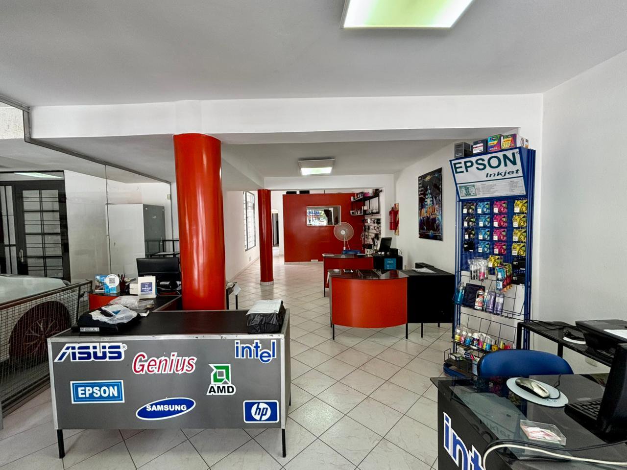 Edificio corporativo + local + depto en Alta Córdoba - VENTA — foto 2 de 25