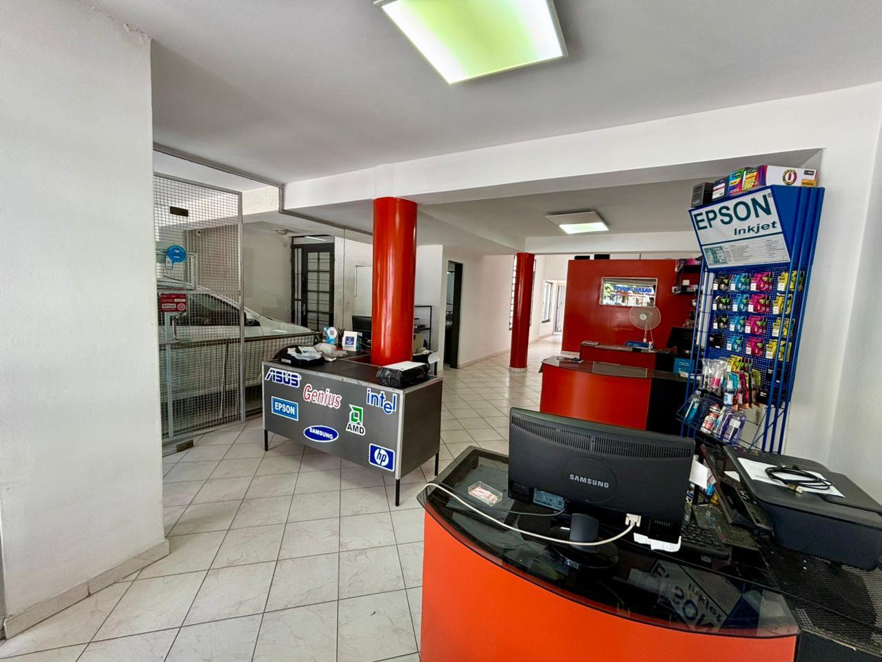 Edificio corporativo + local + depto en Alta Córdoba - VENTA — foto 3 de 25