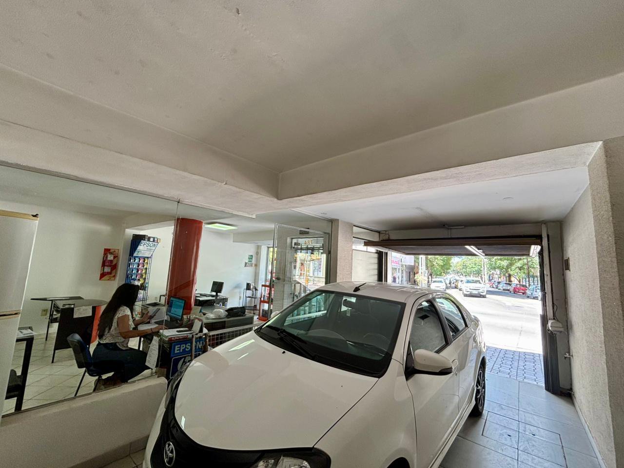 Edificio corporativo + local + depto en Alta Córdoba - VENTA — foto 4 de 25