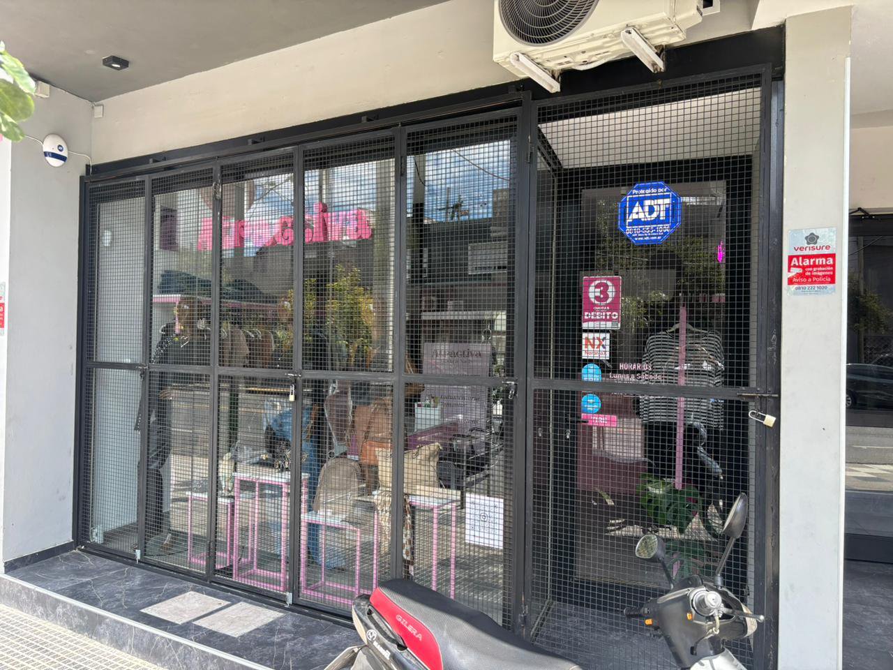 Local comercial 30 M2 en Alta Córdoba - VENTA — foto 4 de 5