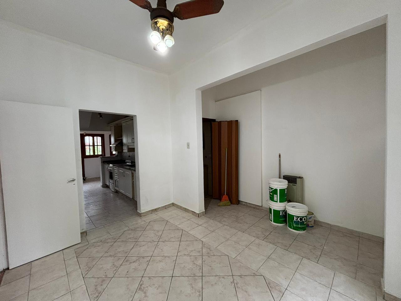 Casa 3 dormitorios y patio en Alta Córdoba (PH) - VENTA — foto 4 de 35