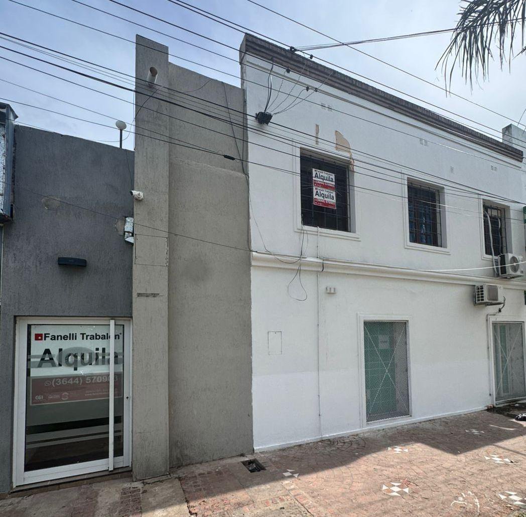 Departamento - Ensanche Sur — foto 1 de 10