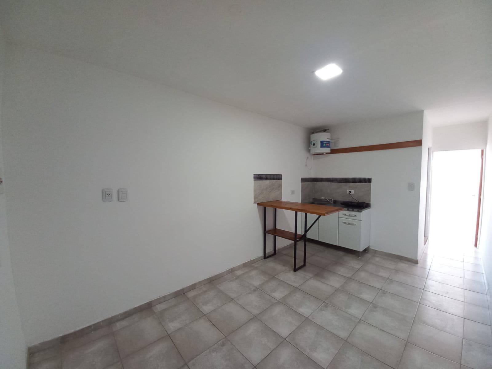 Departamento - Ensanche Sur — foto 2 de 10