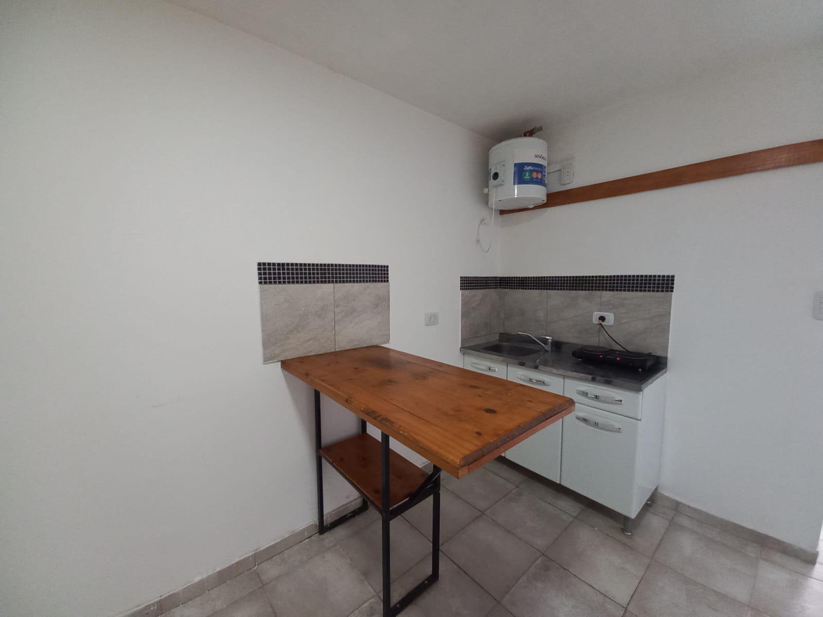 Departamento - Ensanche Sur — foto 3 de 10