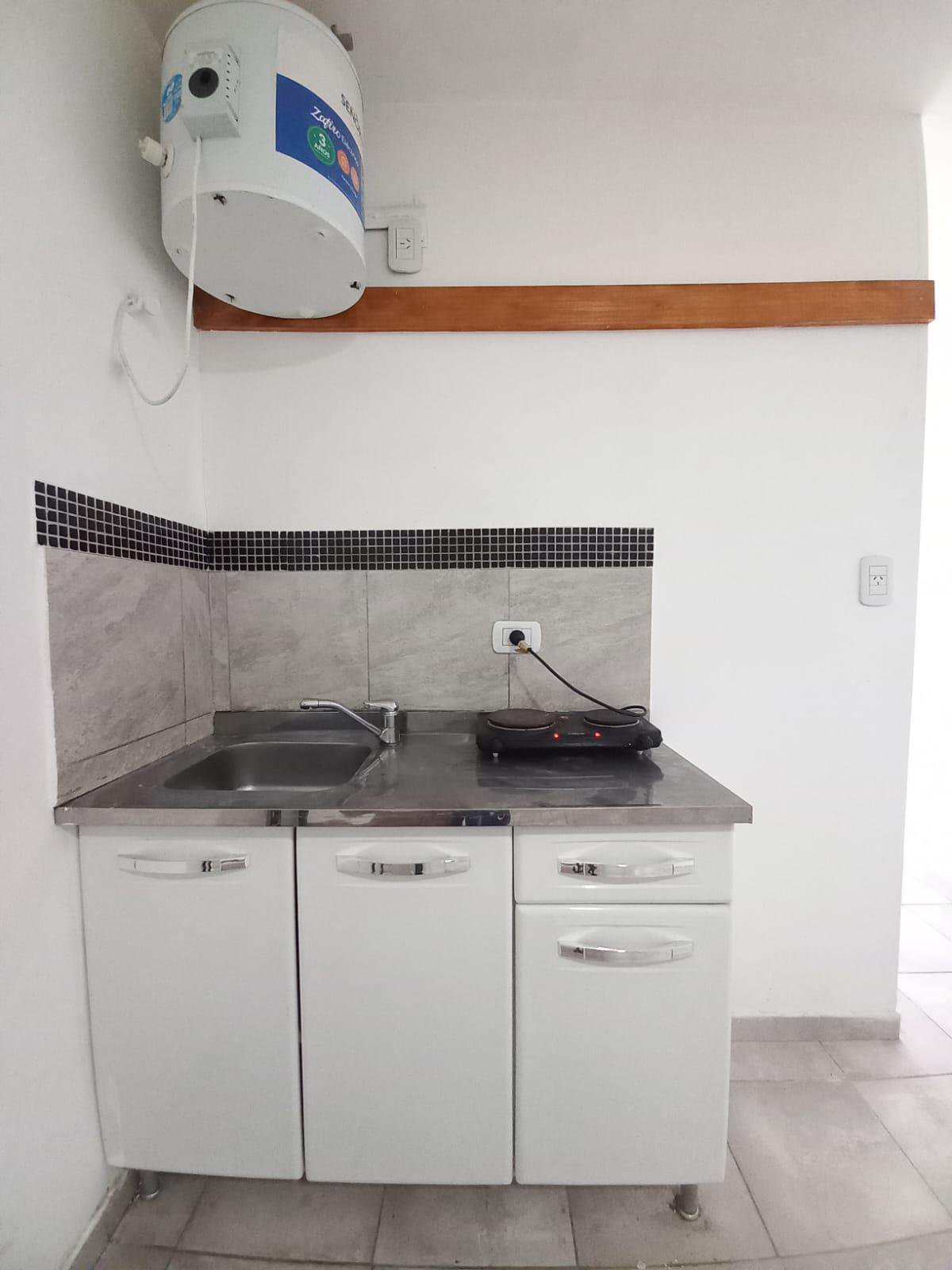 Departamento - Ensanche Sur — foto 4 de 10