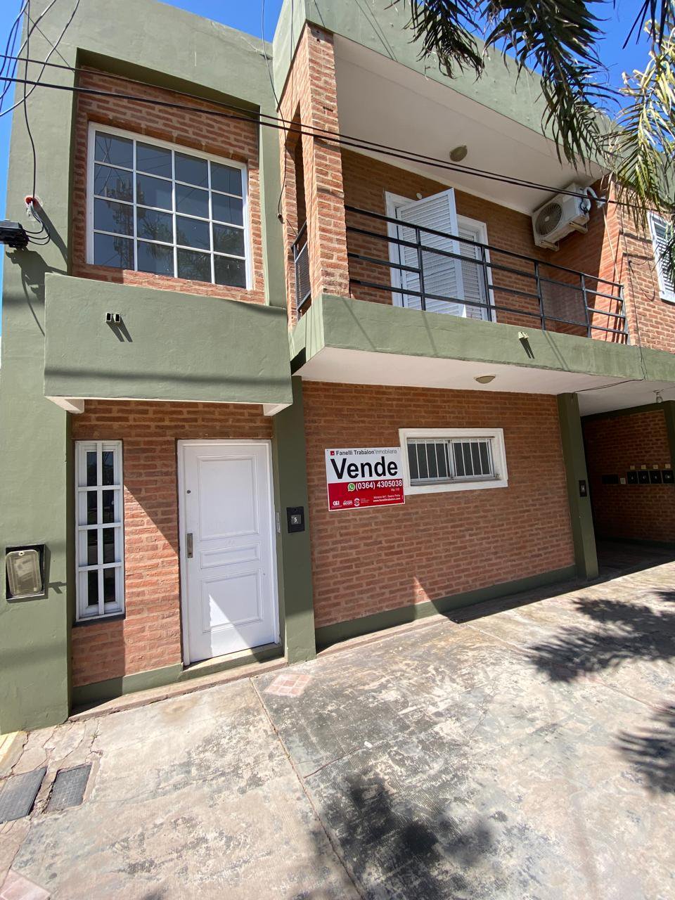 Departamento - Ensanche Sur — foto 1 de 2