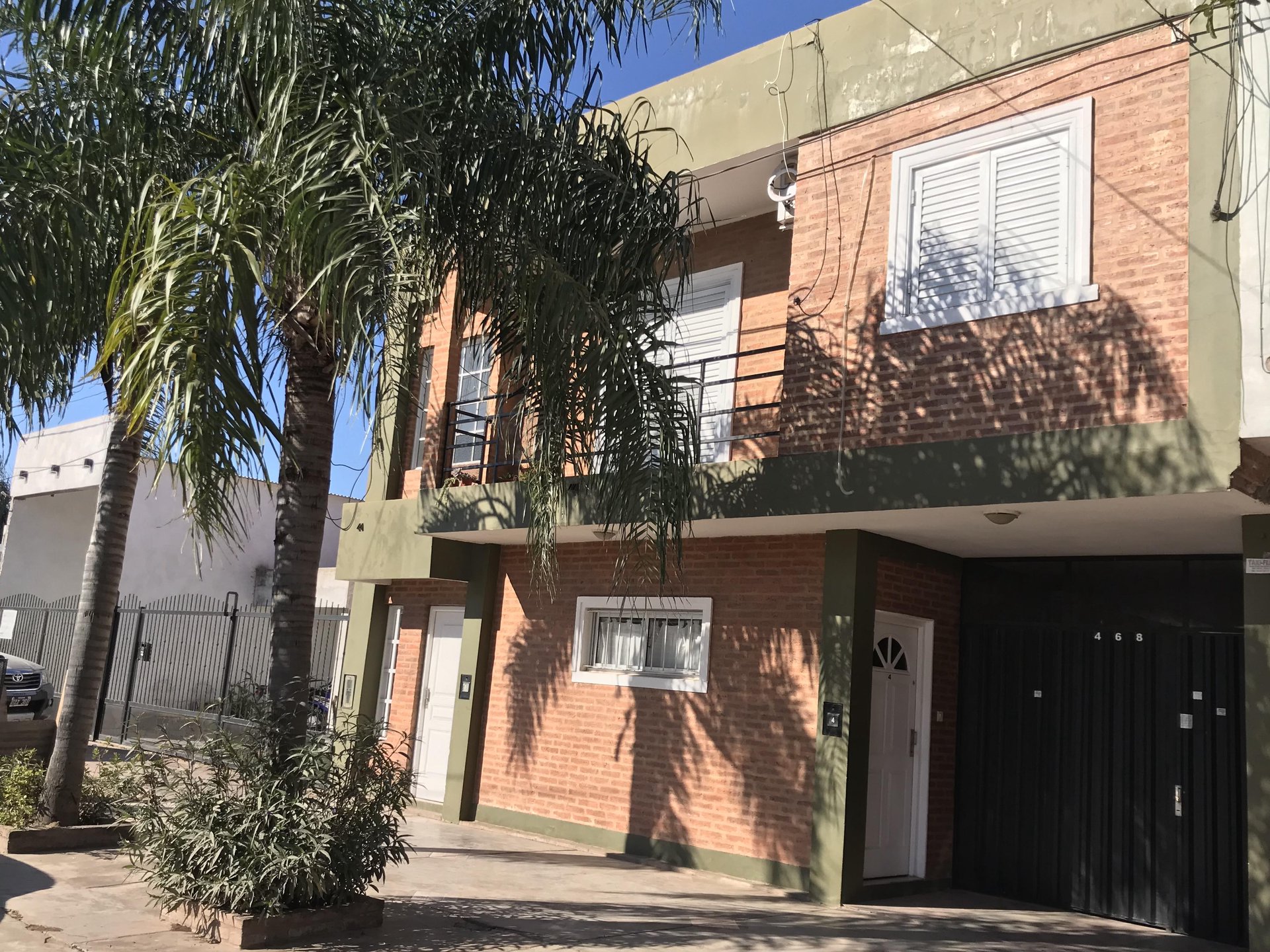 Departamento - Ensanche Sur — foto 2 de 2