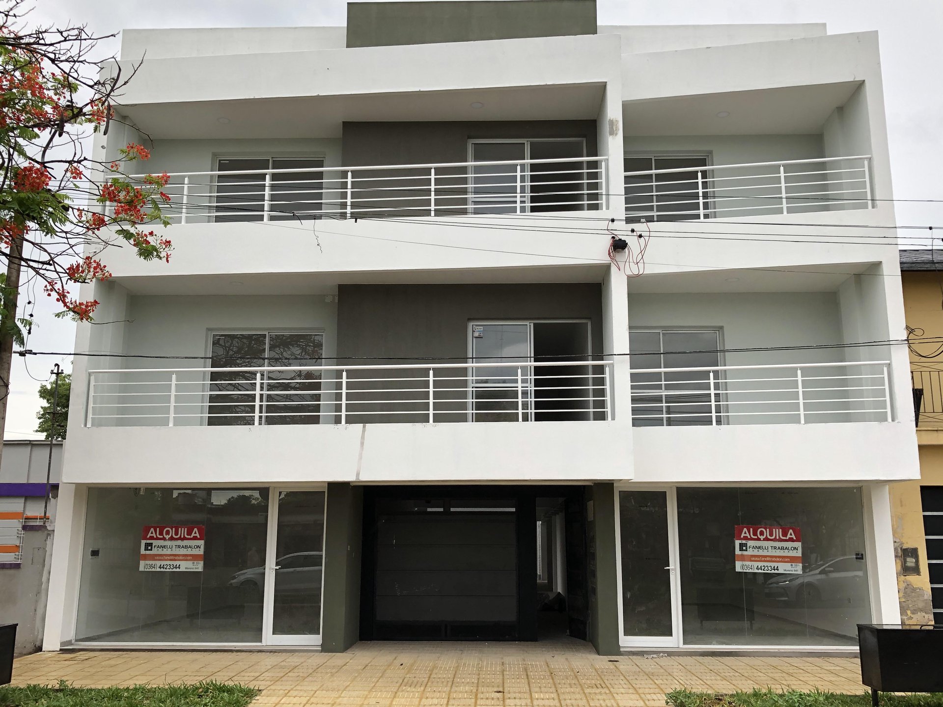 Departamento - Centro — foto 1 de 19
