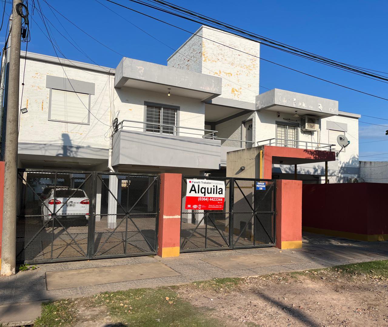 Departamento - Centro