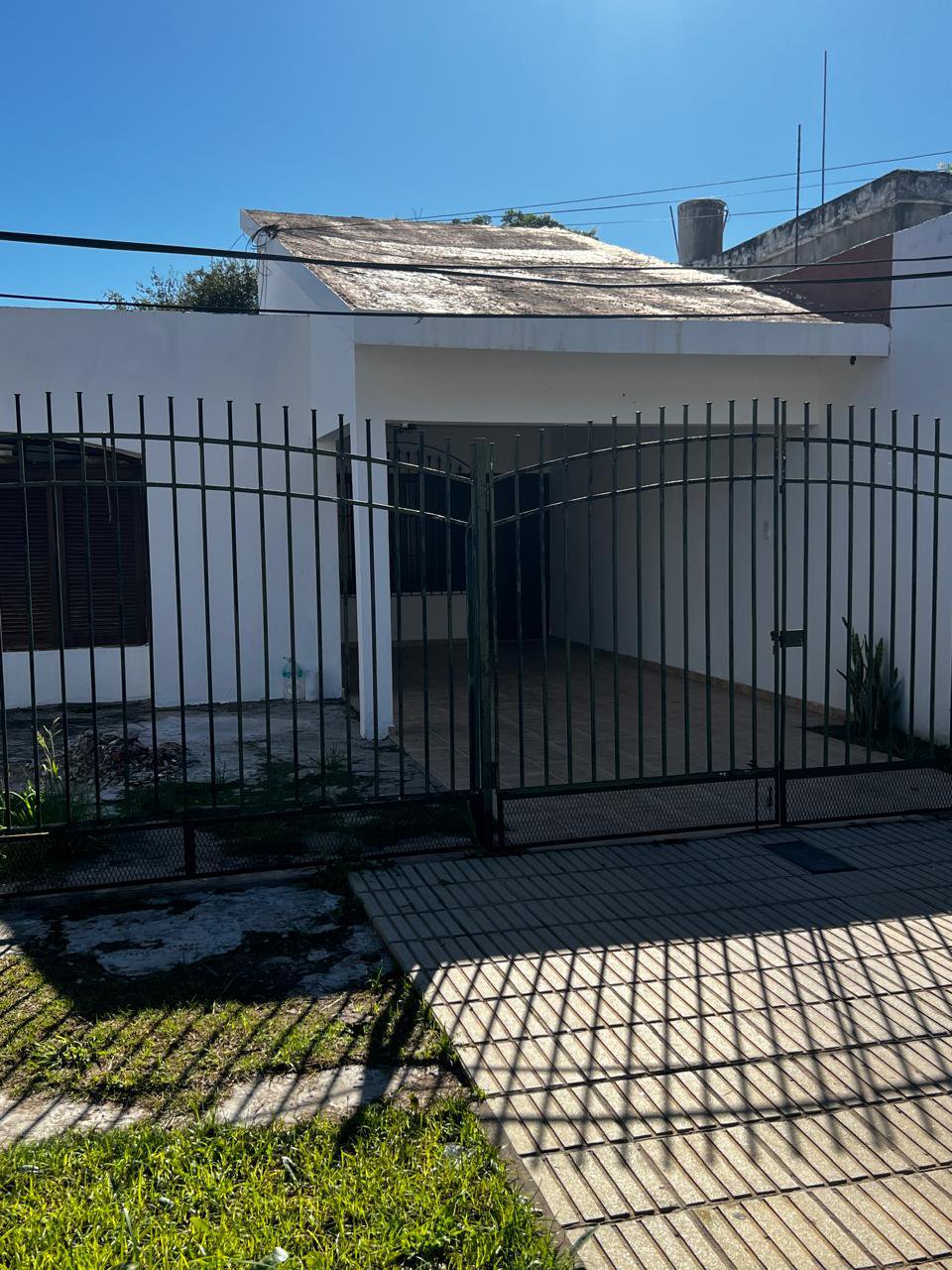Departamento - Ensanche Sur — foto 1 de 14