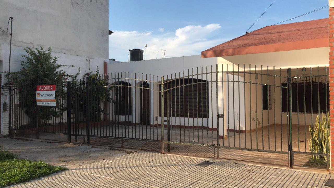 Departamento - Ensanche Sur — foto 2 de 14