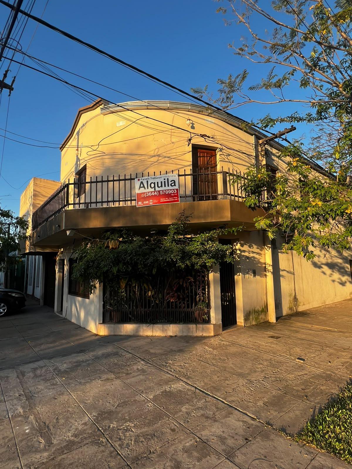 Departamento - Centro