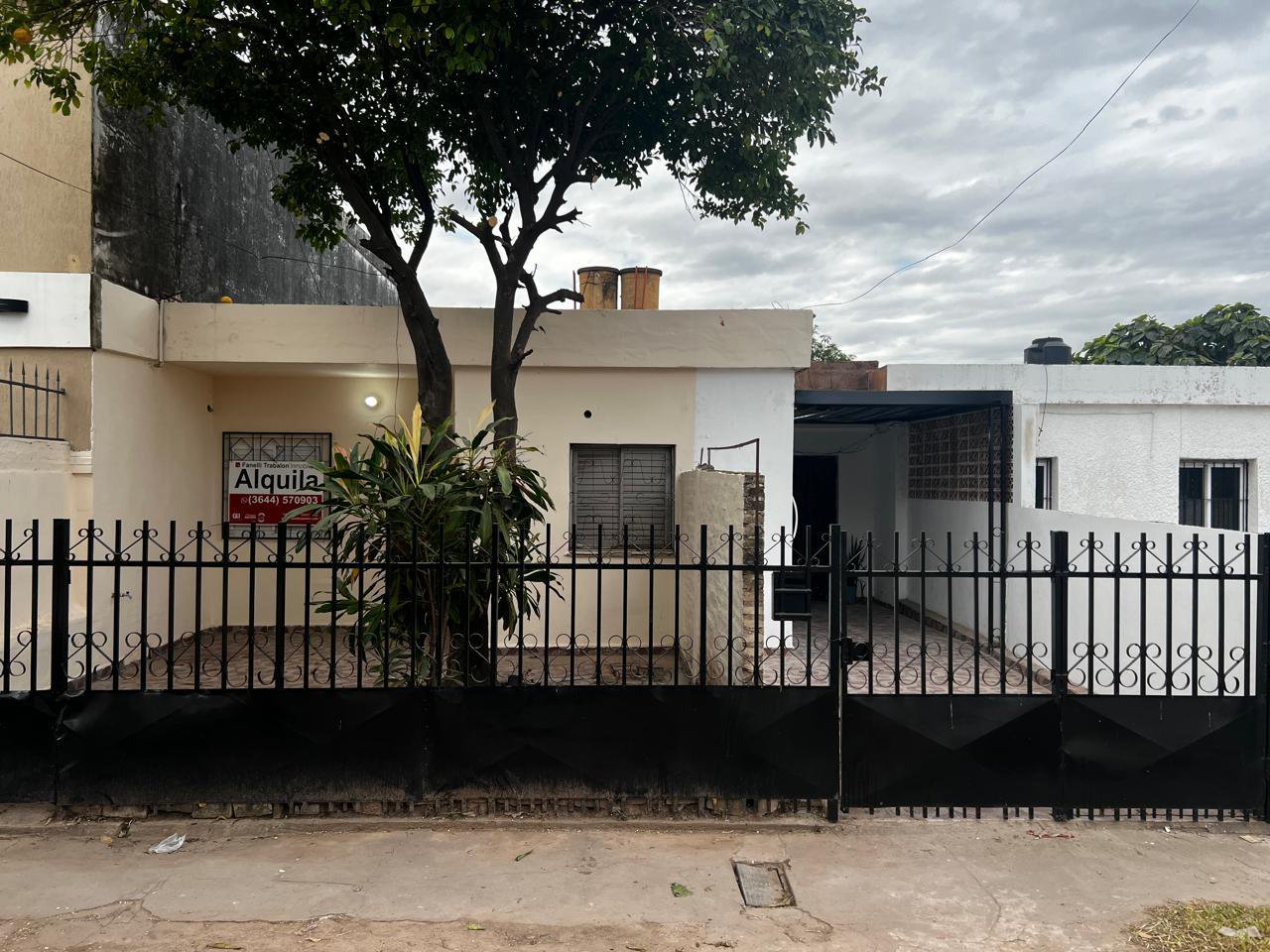 Departamento - Oro Blanco — foto 1 de 16