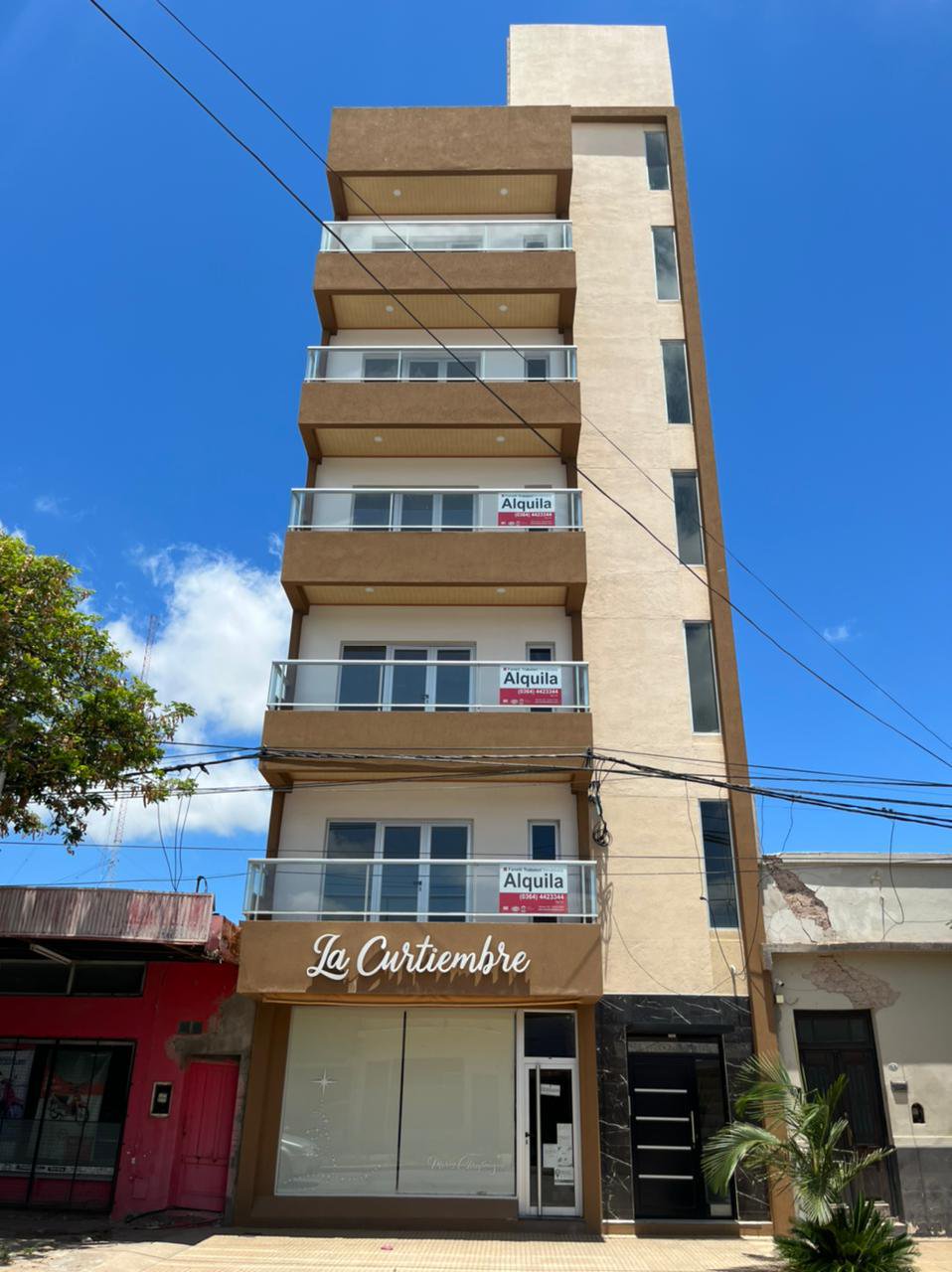 Departamento - Centro — foto 1 de 10