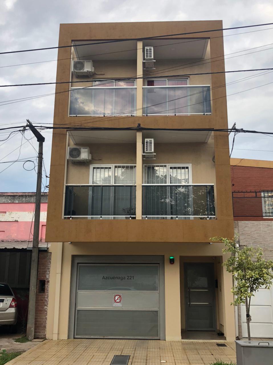 Departamento - Ensanche Sur — foto 2 de 13