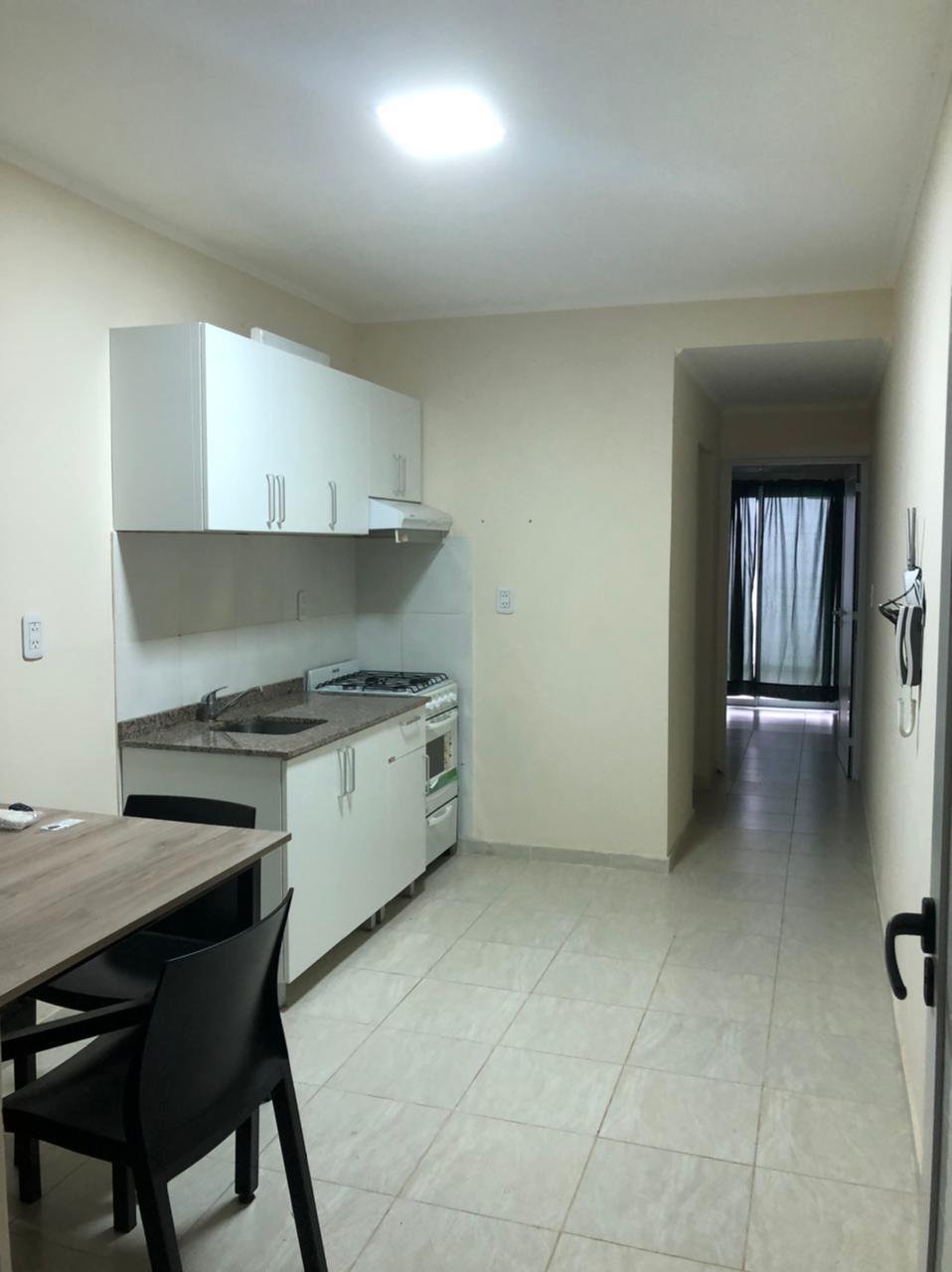 Departamento - Ensanche Sur — foto 4 de 13
