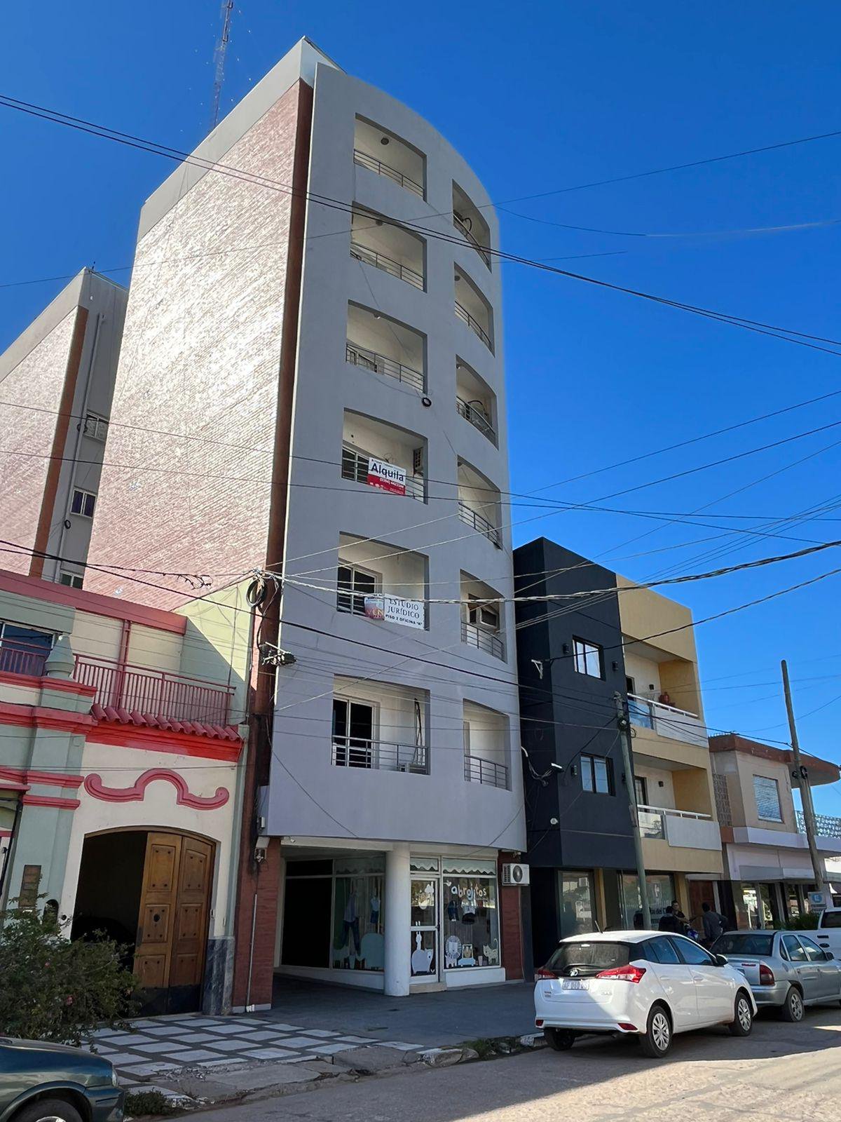 Departamento - Centro — foto 1 de 12