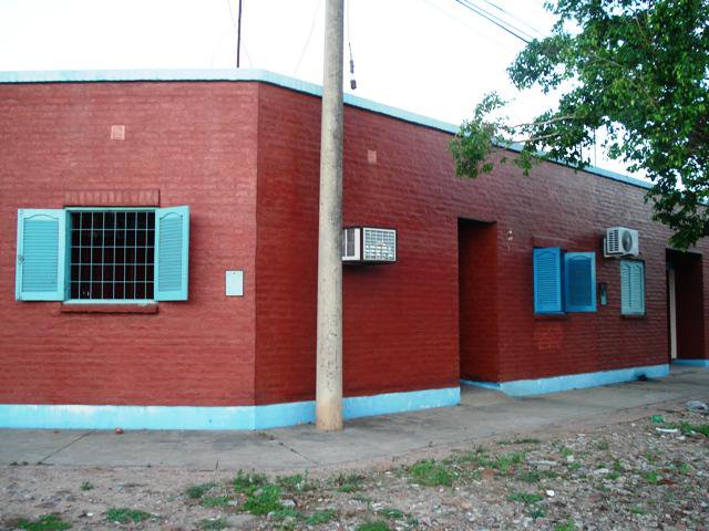 Departamento - Ensanche Sur