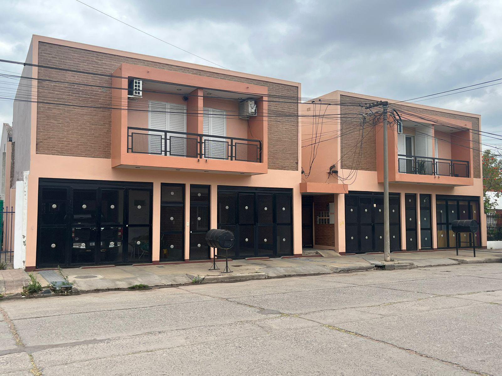 Departamento - Centro — foto 1 de 10