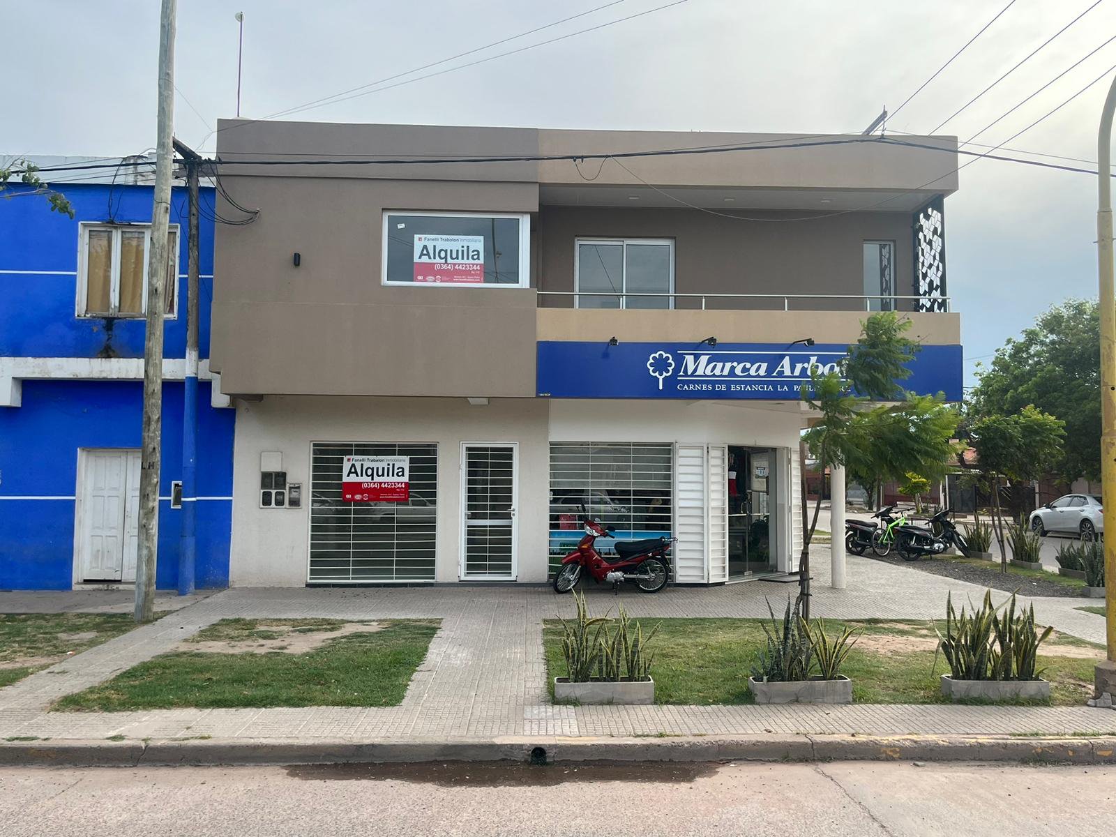 Departamento - Santa Elena — foto 1 de 24