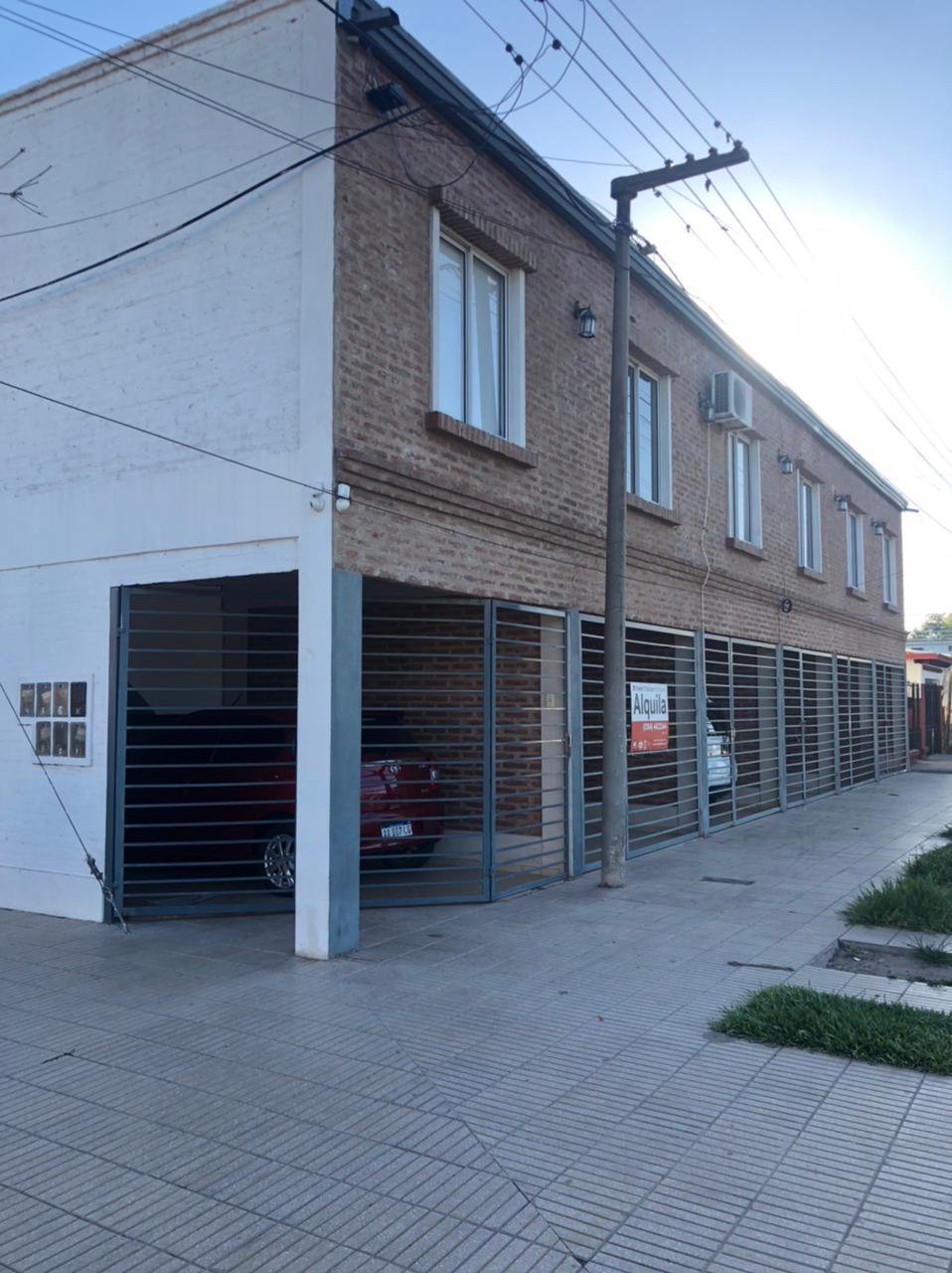 Departamento - Belgrano — foto 1 de 9