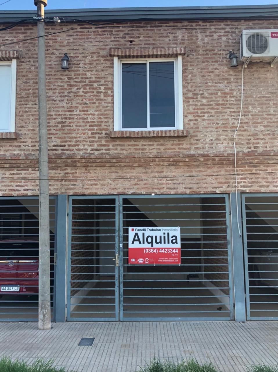 Departamento - Belgrano — foto 2 de 9