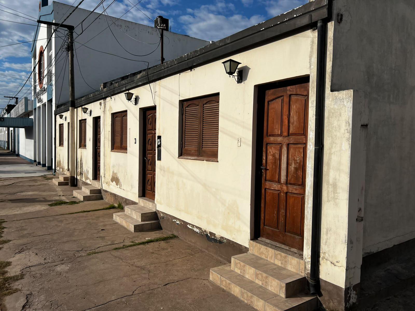 Departamento - Centro — foto 1 de 19