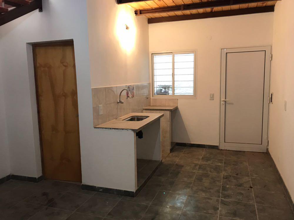 Departamento - Belgrano — foto 2 de 5