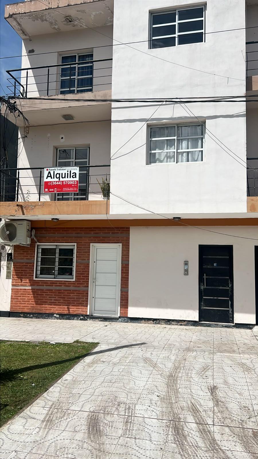Departamento en Centro — foto 2 de 12