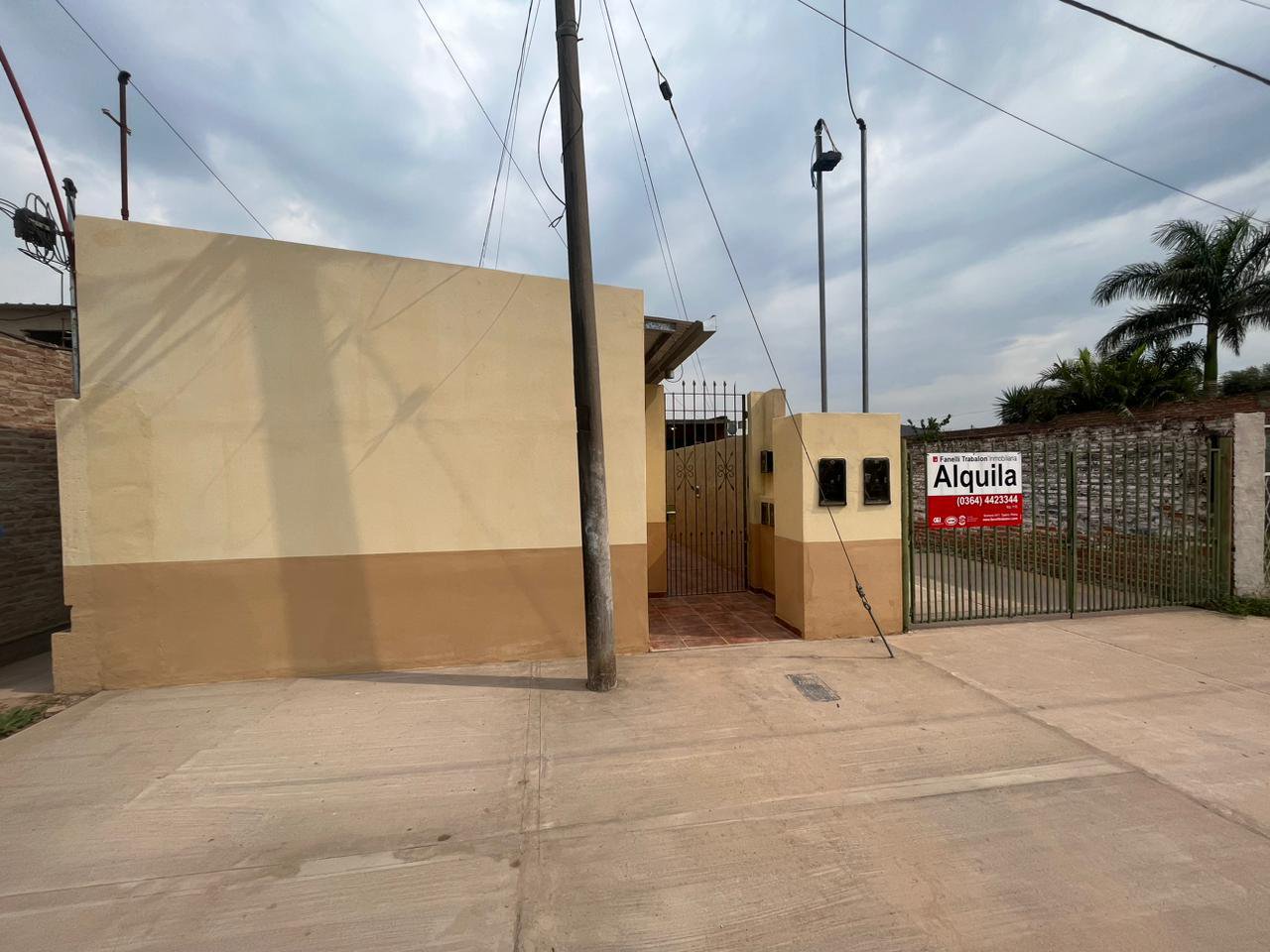 Departamento en Santa Elena — foto 1 de 11
