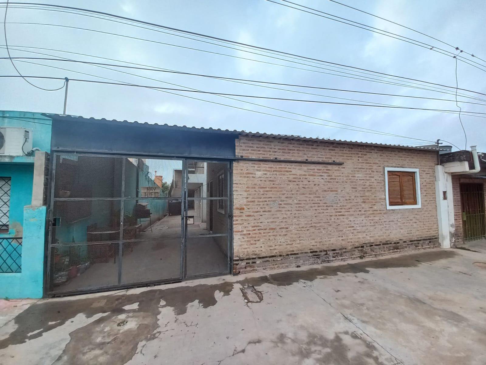 Departamento en Belgrano — foto 1 de 8